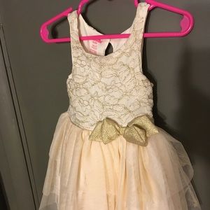 Girls Nannette kids dress